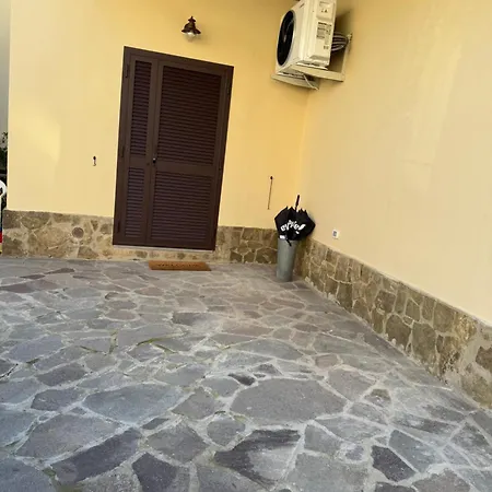 Casa Lucia Hébergement de vacances