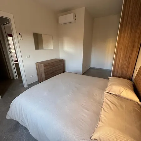 Hébergement de vacances Casa Lucia
