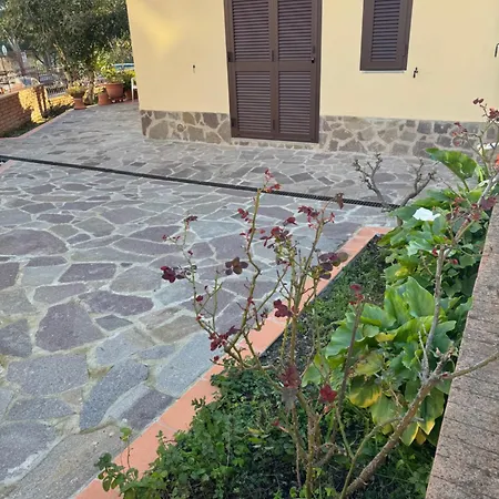 Casa Lucia Feriehus