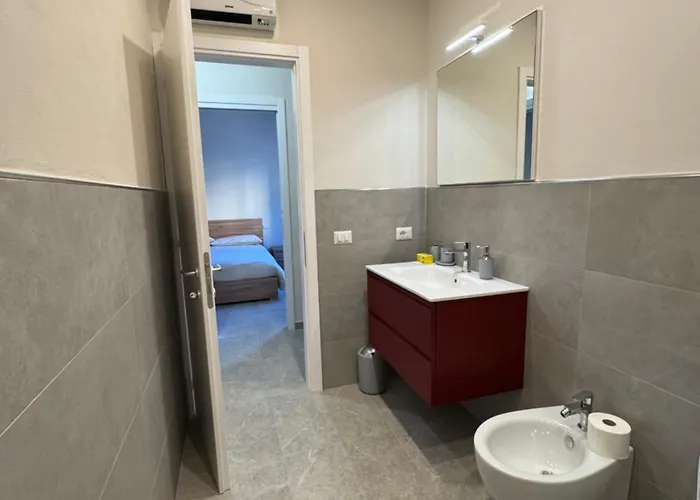 Casa Lucia * سترادا
