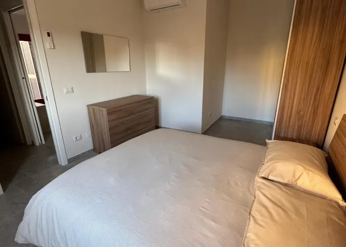 بيت للعطل Casa Lucia