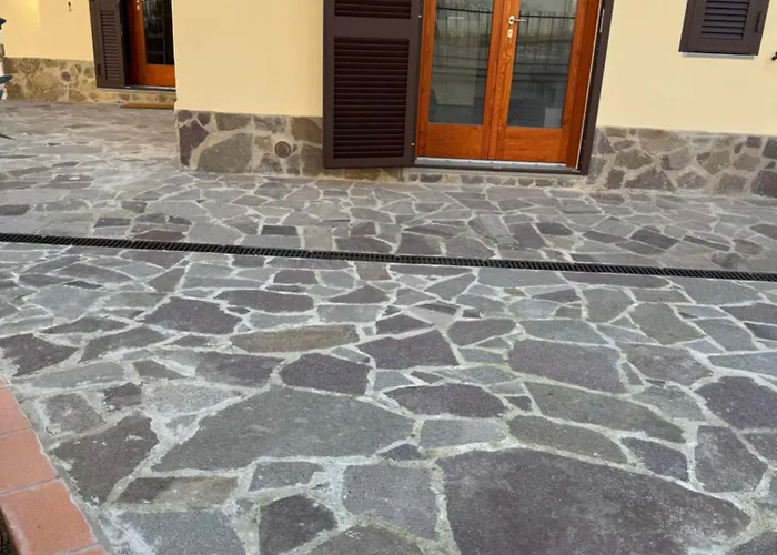 Casa Lucia * سترادا