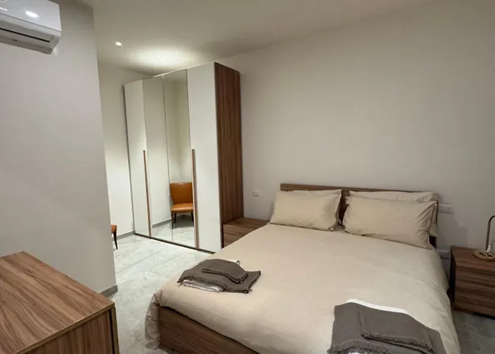 Casa Lucia بيت للعطل