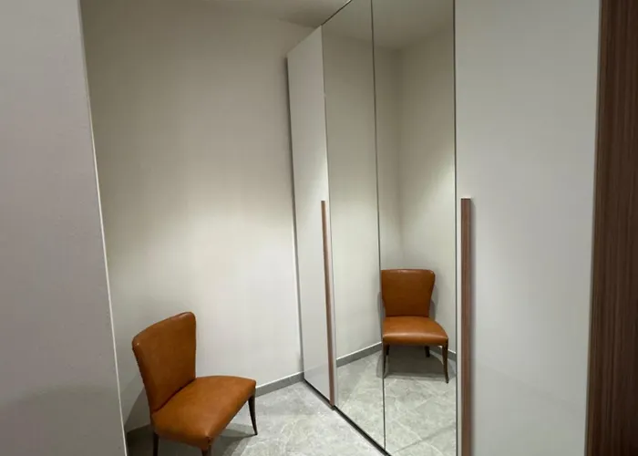 بيت للعطل Casa Lucia
