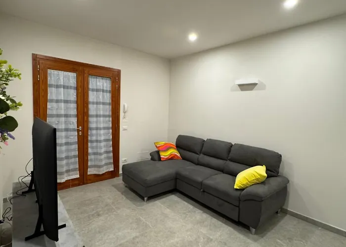 Casa Lucia * سترادا
